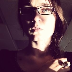 Meet your Posher, Rachael